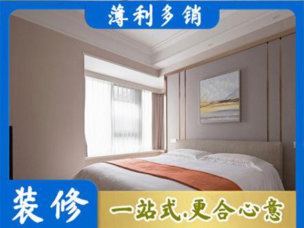 湖州装修别墅