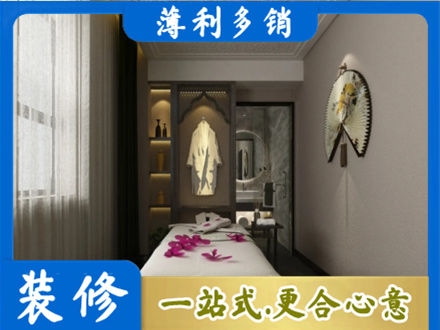 湖州专业衣帽间装修
