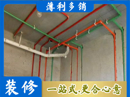 湖州水电设计